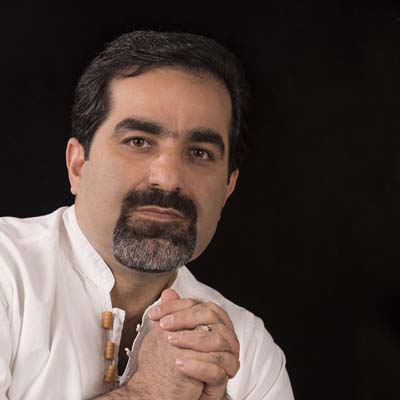 ابوالفضل داودی